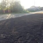 асфальтная крошка Дмитров